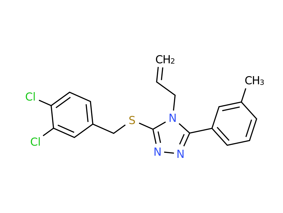 Structure Amb1837542