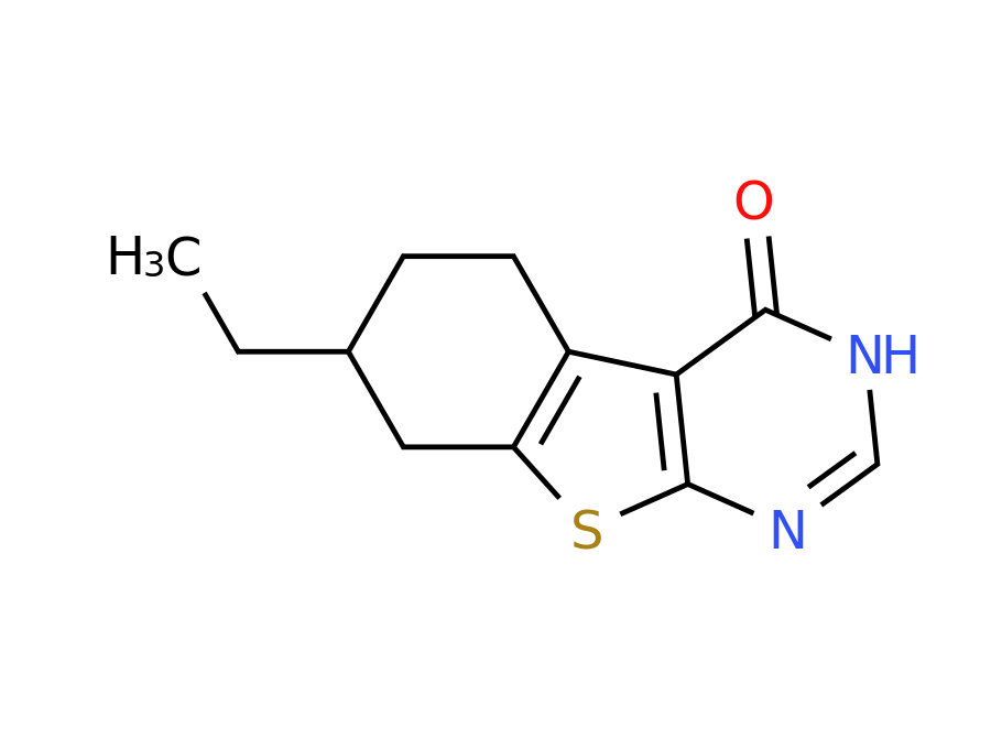 Structure Amb18375622