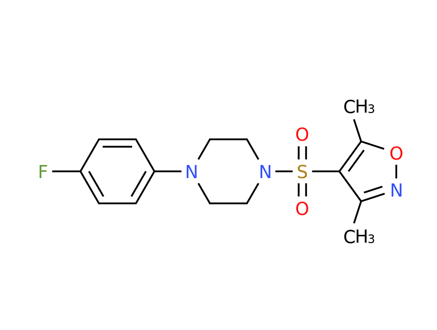 Structure Amb183758