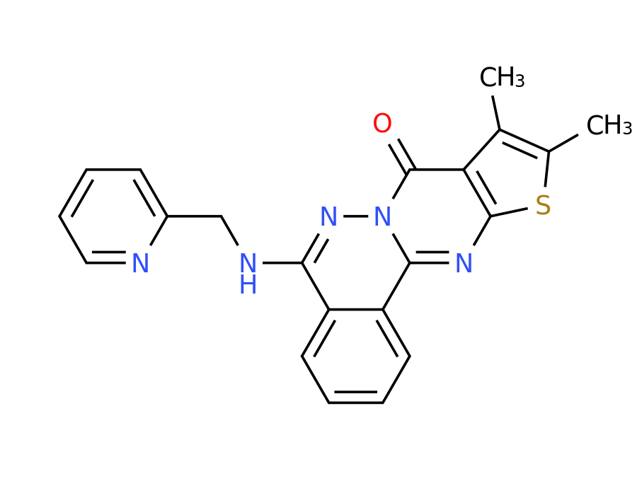 Structure Amb18375802