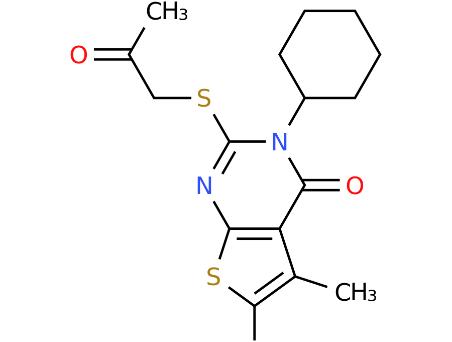 Structure Amb18375811