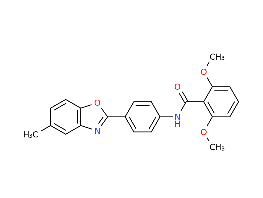 Structure Amb1837599