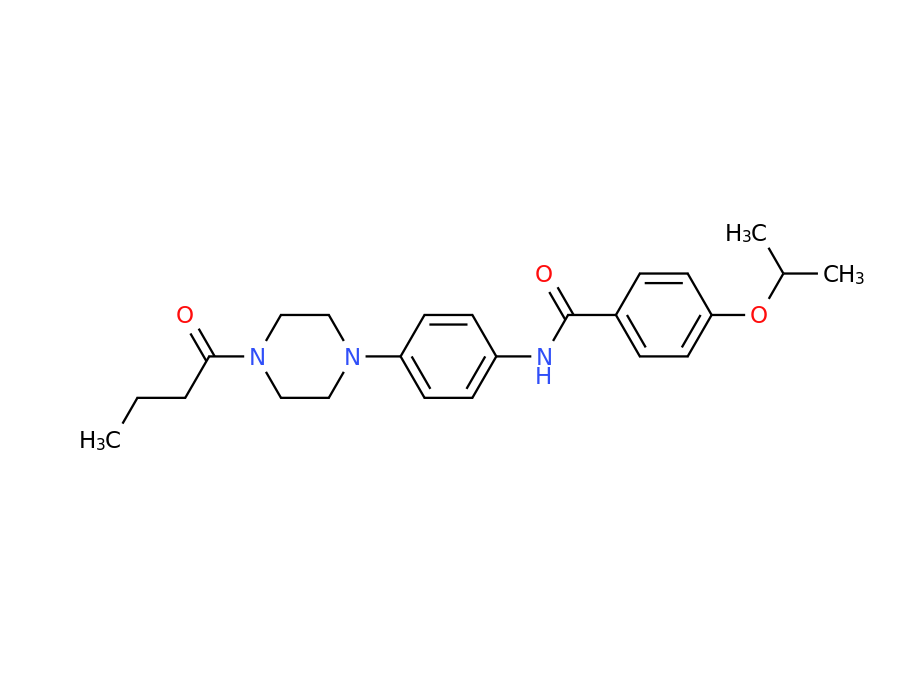 Structure Amb1837602