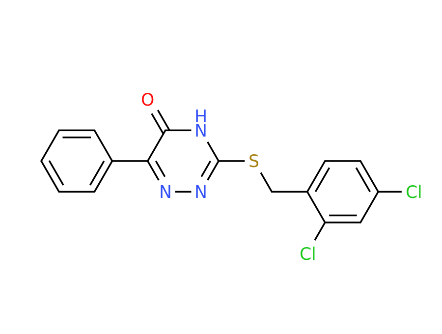 Structure Amb18376744