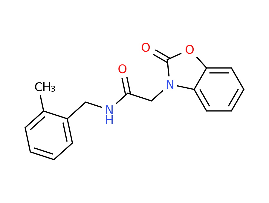 Structure Amb18376785