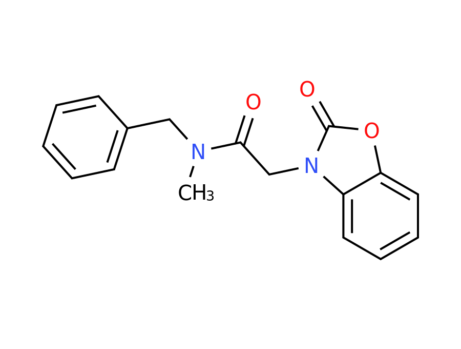 Structure Amb18376786