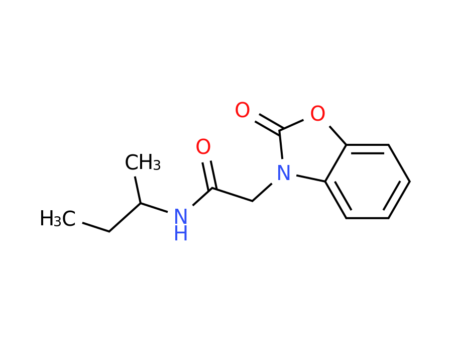 Structure Amb18376787