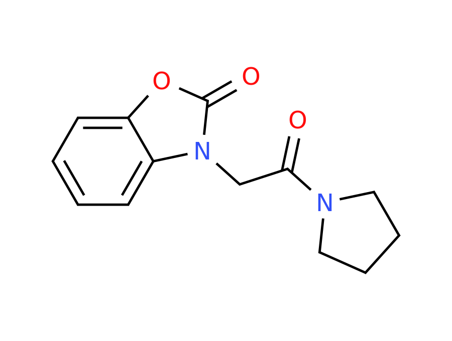 Structure Amb18376788