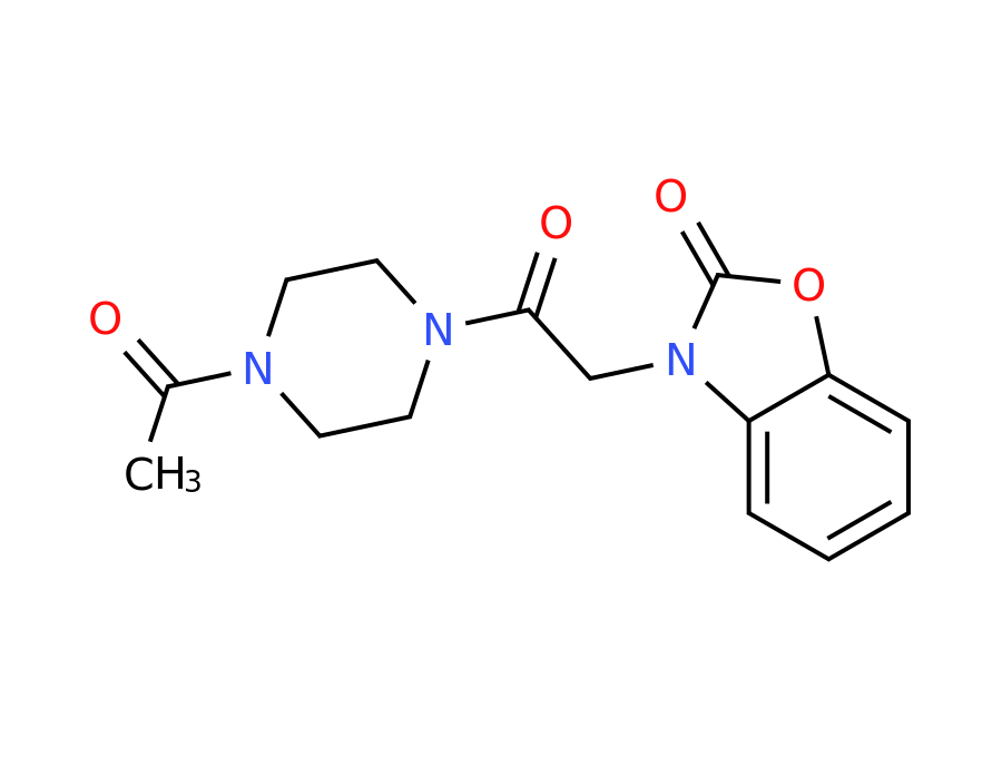 Structure Amb18376793