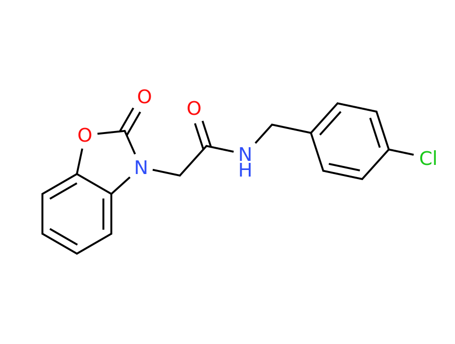 Structure Amb18376797