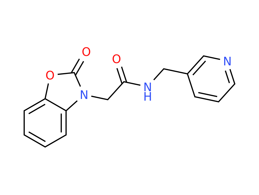 Structure Amb18376802