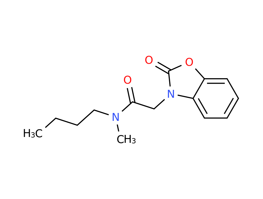 Structure Amb18376842