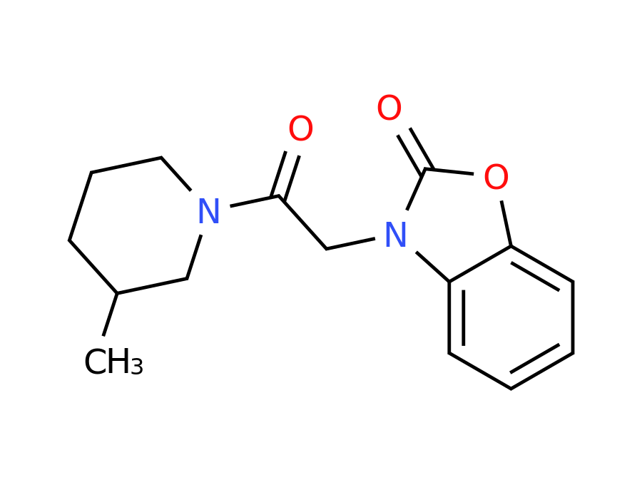 Structure Amb18376843