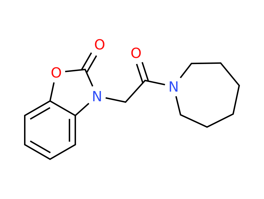 Structure Amb18376846