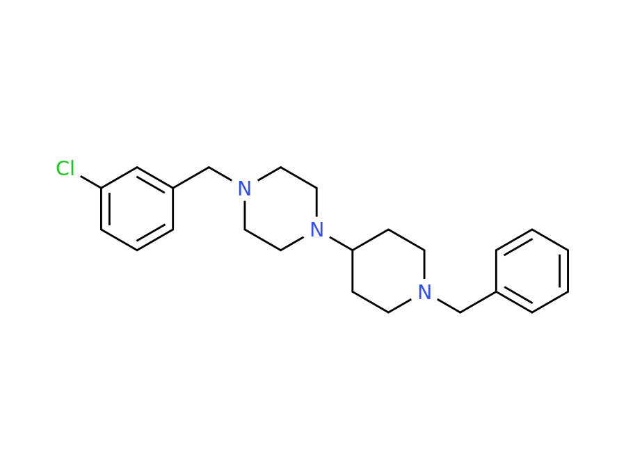 Structure Amb1837748