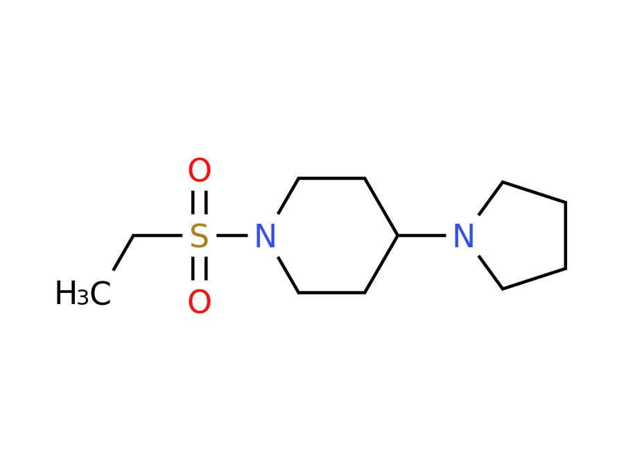 Structure Amb1837750