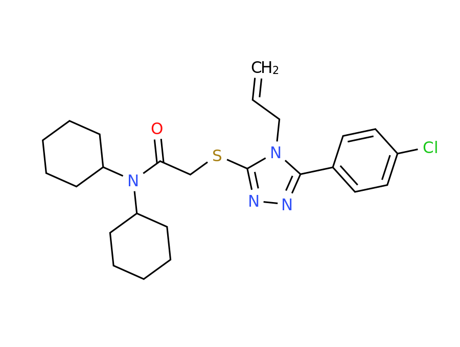 Structure Amb1837766