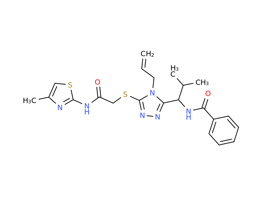 Structure Amb1837791