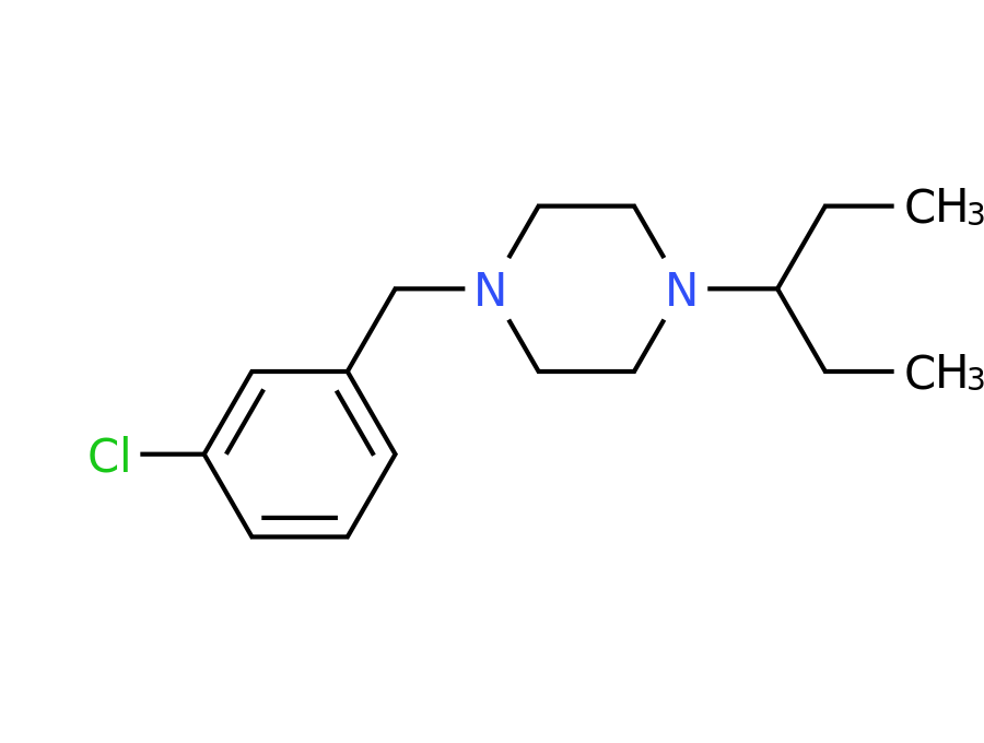 Structure Amb1837839