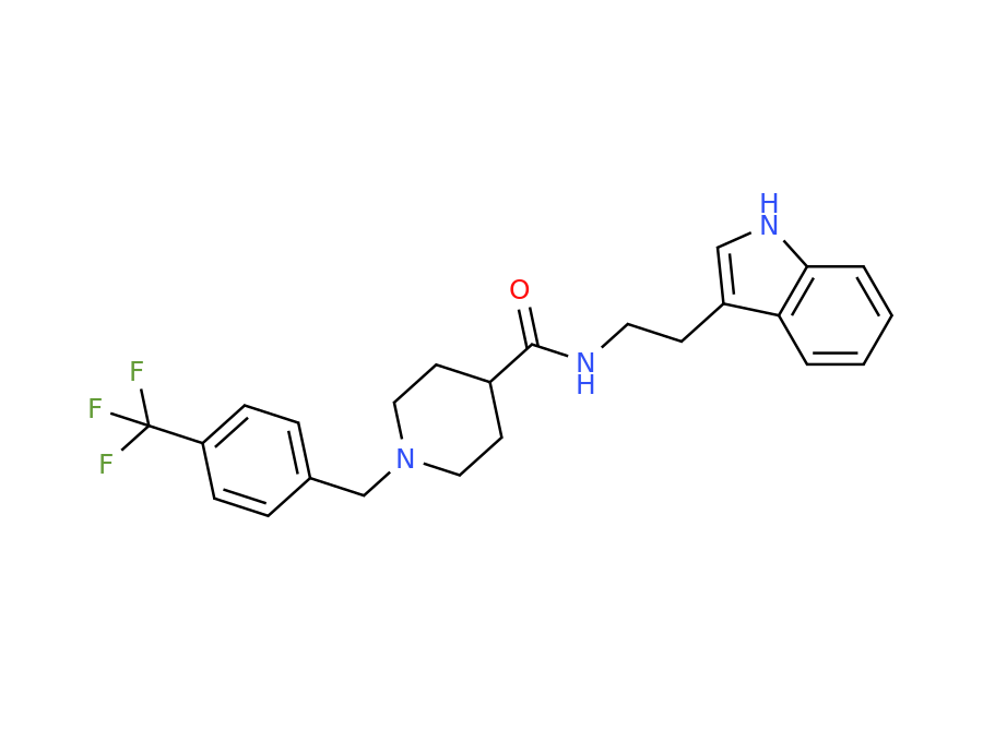 Structure Amb1837895