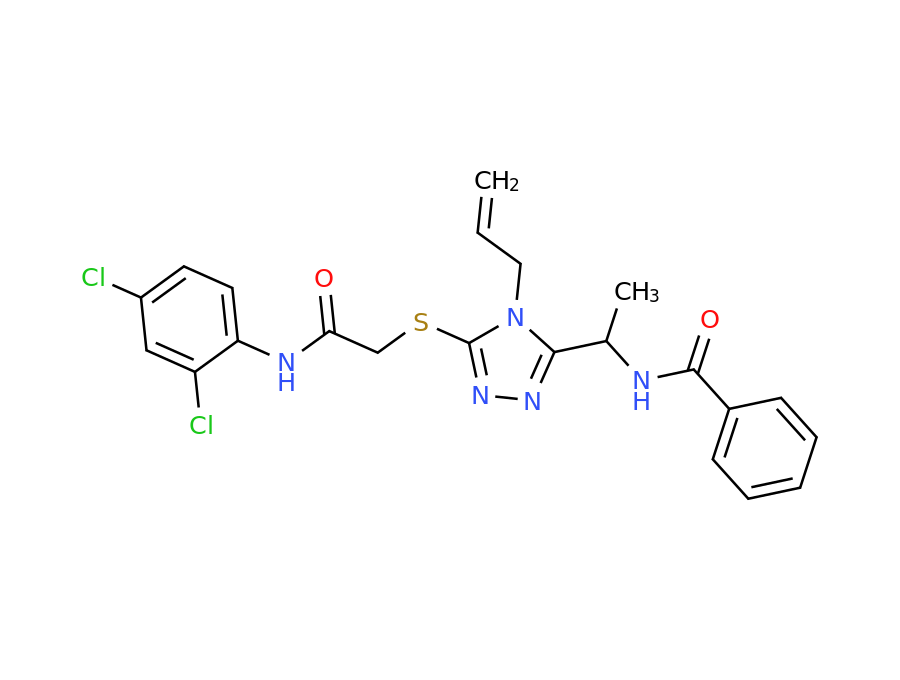 Structure Amb1837899