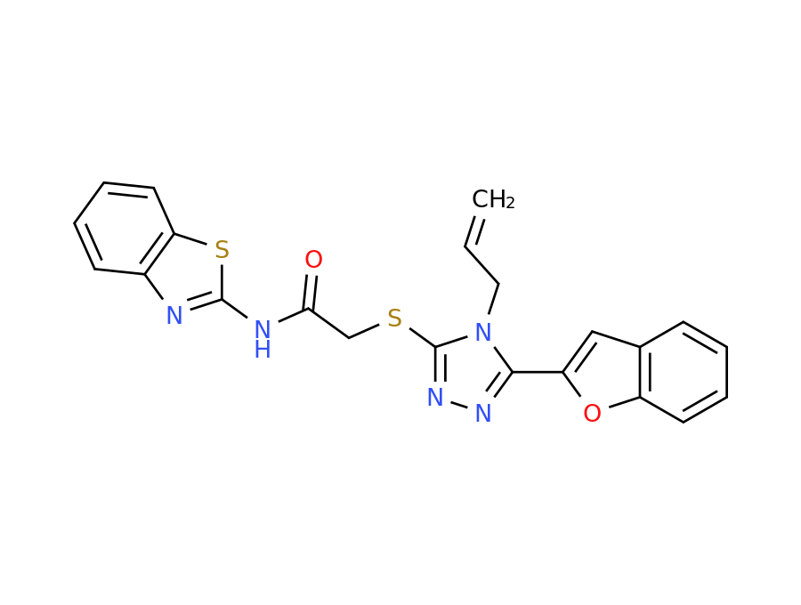 Structure Amb1837910