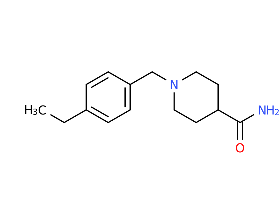 Structure Amb1837916