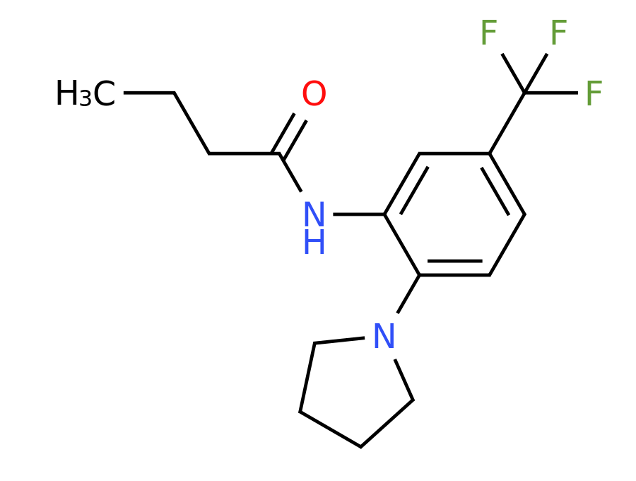 Structure Amb1838036