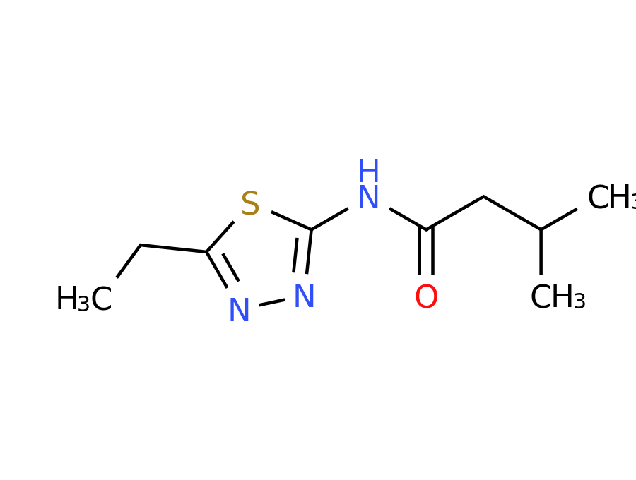 Structure Amb1838074