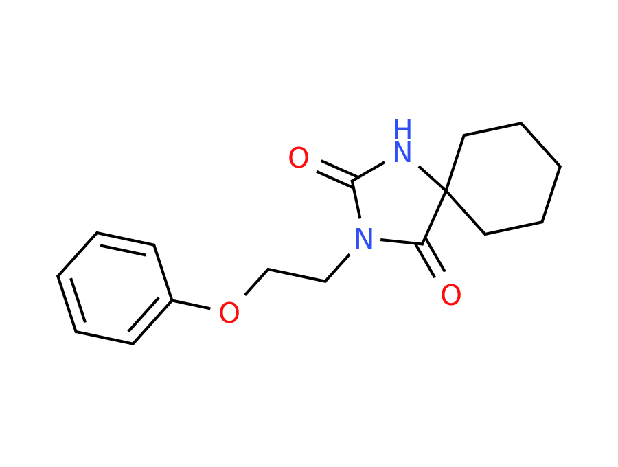 Structure Amb18381