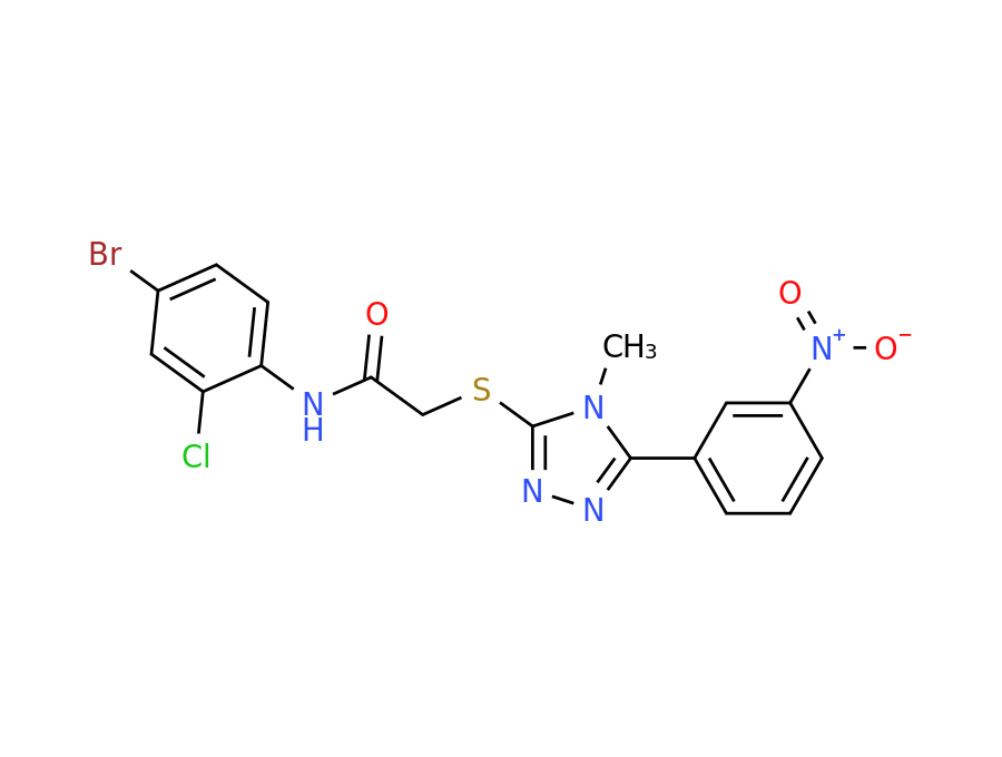 Structure Amb1838130