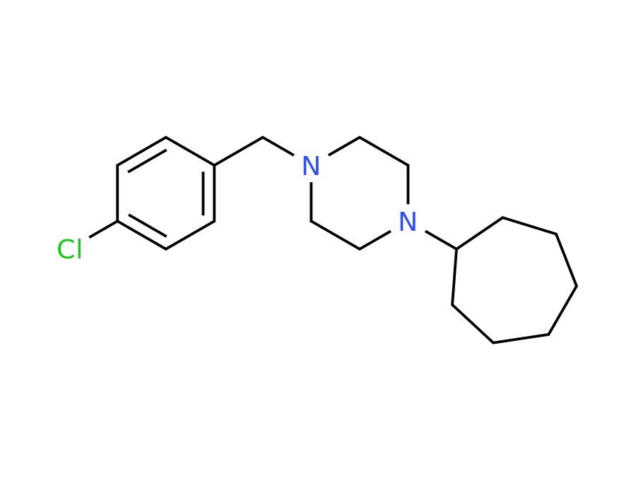 Structure Amb1838133