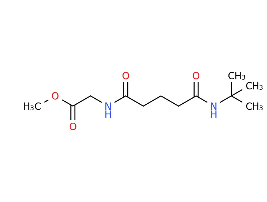 Structure Amb1838136