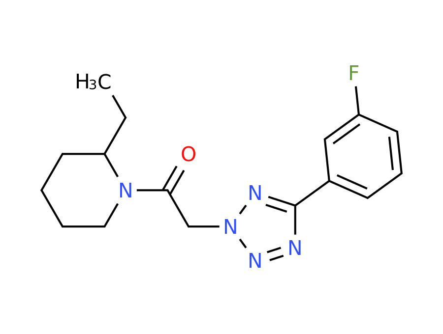 Structure Amb183814