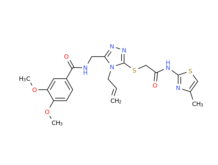 Structure Amb1838173