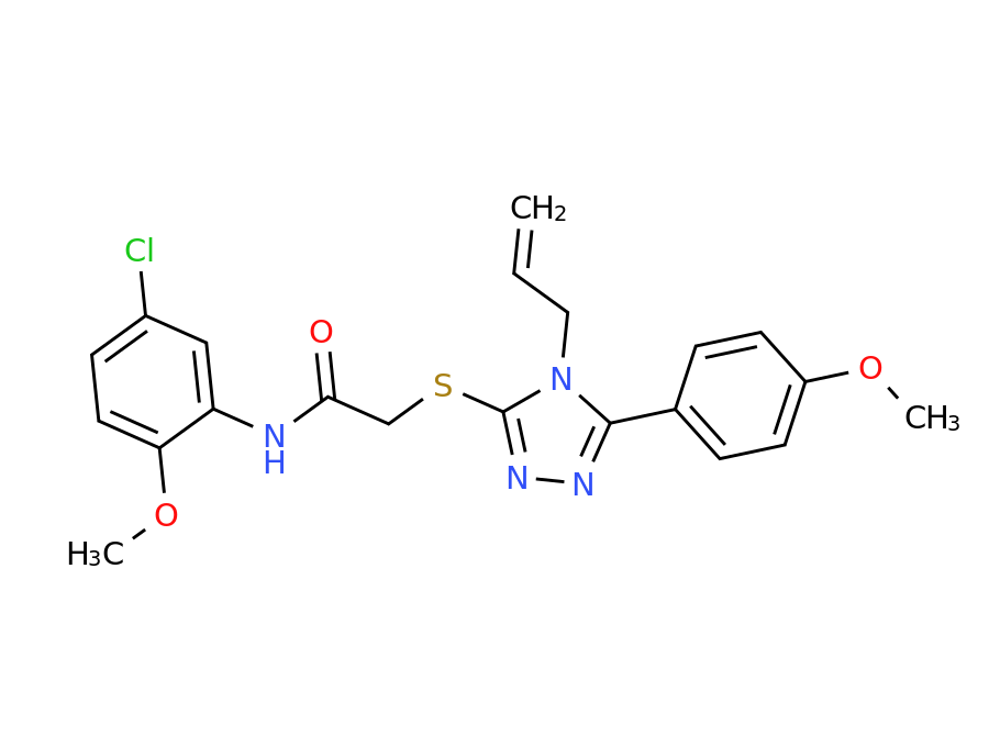 Structure Amb1838185