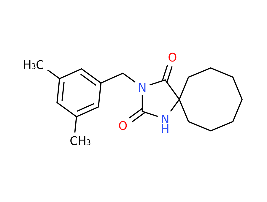 Structure Amb183819