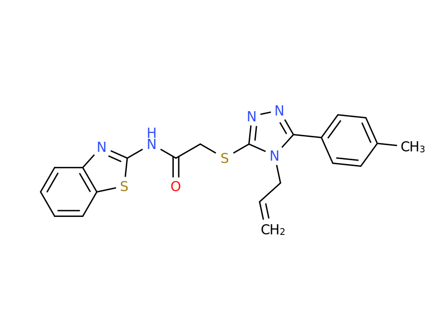 Structure Amb1838218