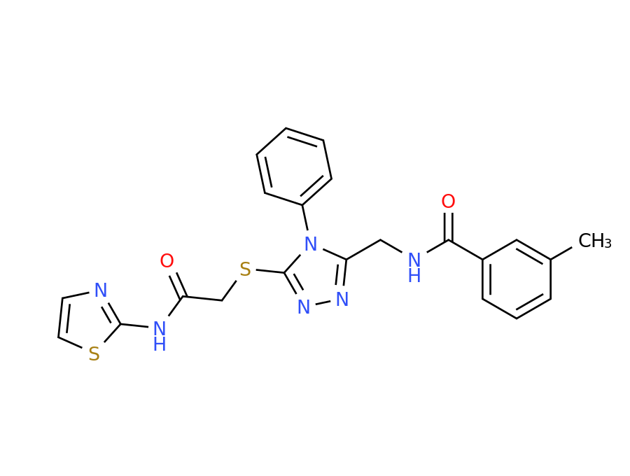 Structure Amb1838228