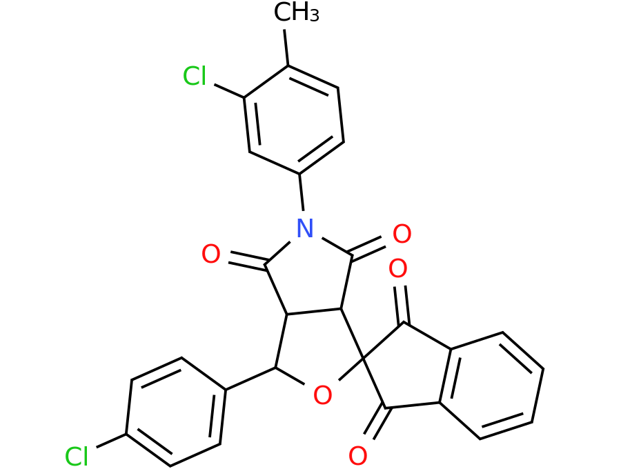 Structure Amb1838409