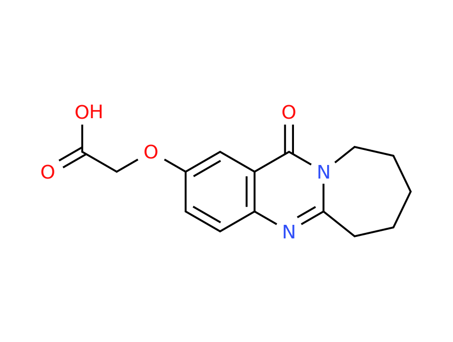 Structure Amb18384438