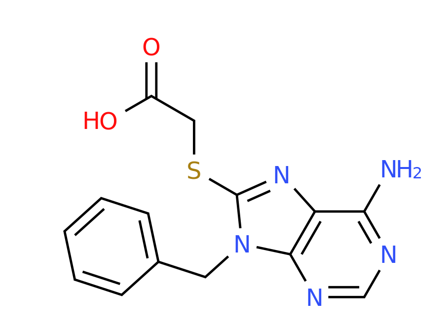 Structure Amb1838460