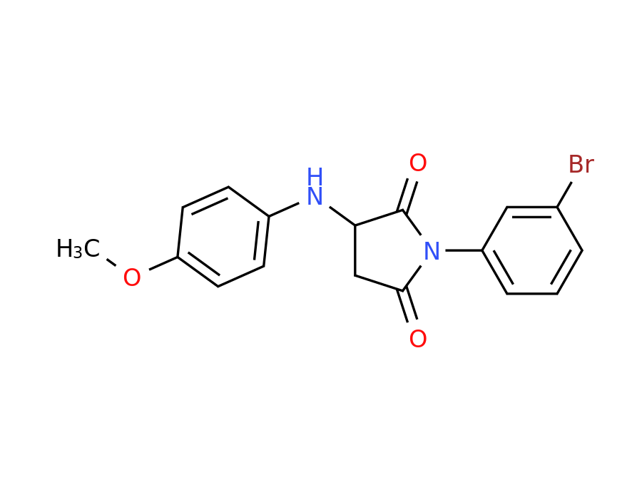 Structure Amb1838463