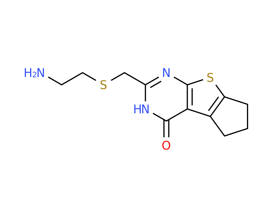 Structure Amb18384653