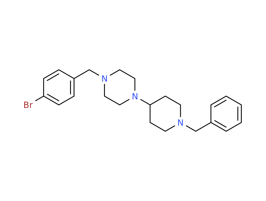 Structure Amb1838484