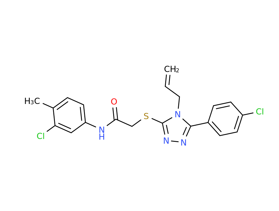 Structure Amb1838499