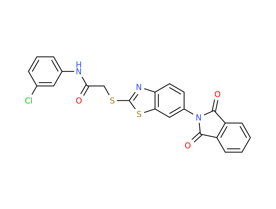 Structure Amb1838501