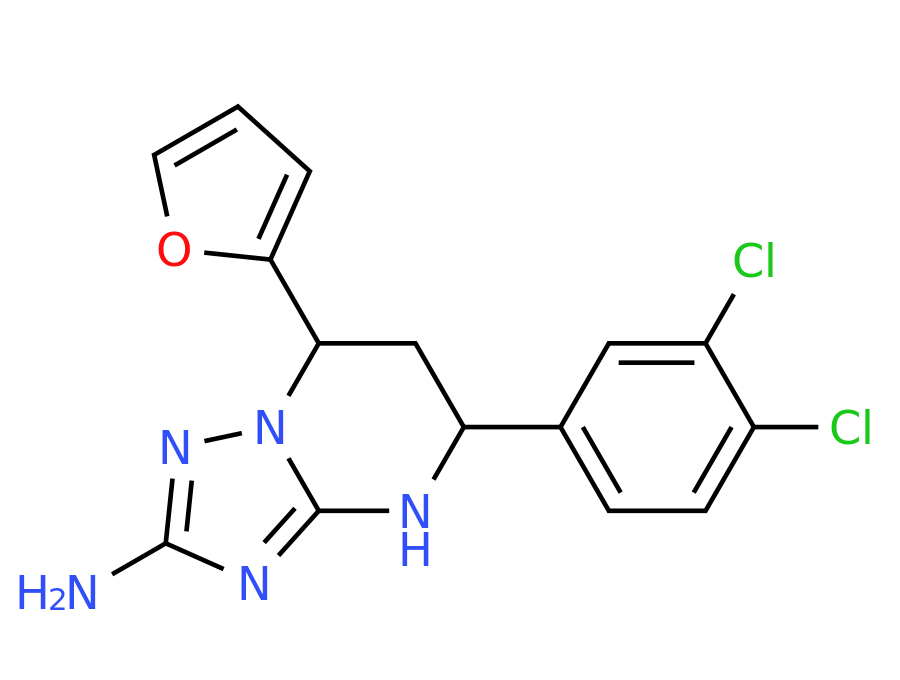 Structure Amb1838521