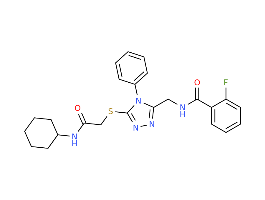 Structure Amb1838533