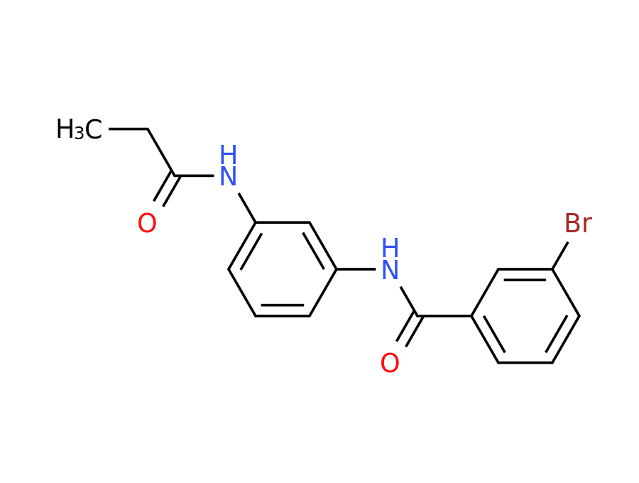 Structure Amb1838610